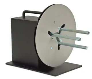 Labelmate MC-11 LMR003 Rebobinador Etiquetas