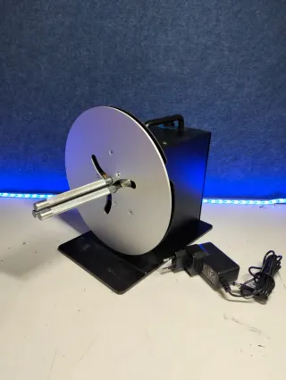 Labelmate MC-11 LMR003 Rebobinador Etiquetas