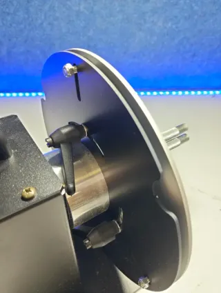 Labelmate MC-11 LMR003 Rebobinador Etiquetas