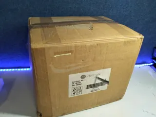 Labelmate MC-11 LMR003 Rebobinador Etiquetas