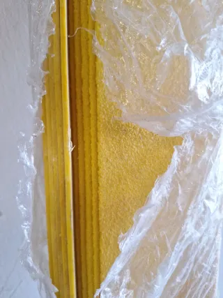 Antideslizante escalón industrial 10 unidades, 2 m