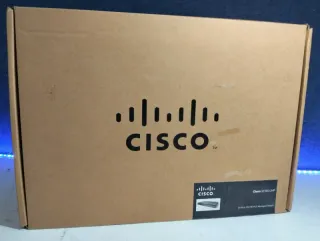 Switch Cisco 24xFE PoE+ 4xSFP SF350-24P-K9-EU