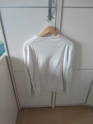 Jersey Polo Ralph Lauren Logo Caballo Talla XS