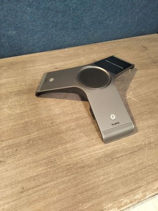 Yealink CP960 Teléfono IP Gris