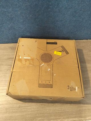 Yealink CP960 Teléfono IP Gris