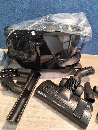 Bosch ProSilence Serie I 8 Aspirador silencioso