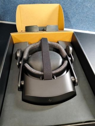 HP Reverb G2 VR3000 Gafas virtual