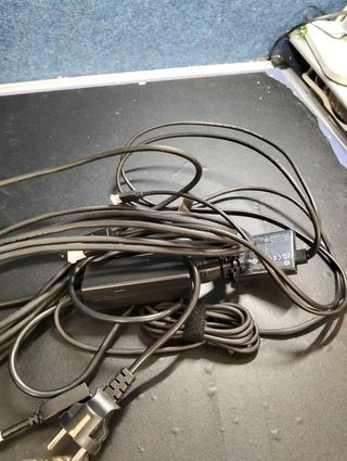 HP Reverb G2 VR3000 Gafas virtual