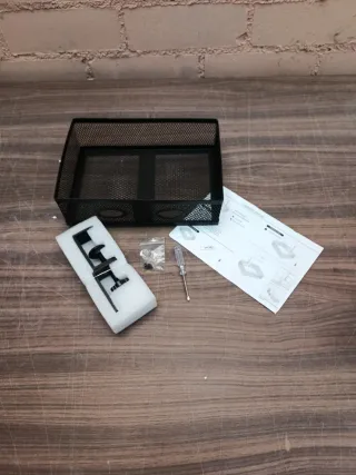 Organizador de escritorio AceList 360°