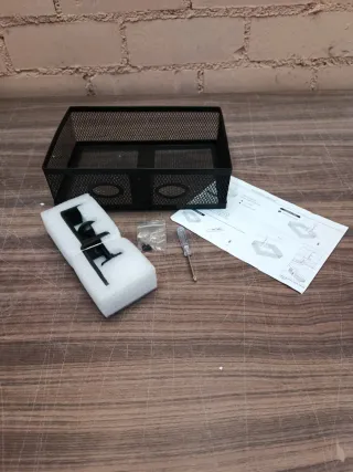 Organizador de escritorio AceList 360°