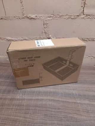 Organizador de escritorio AceList 360°