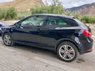 SEAT Ibiza 2011
