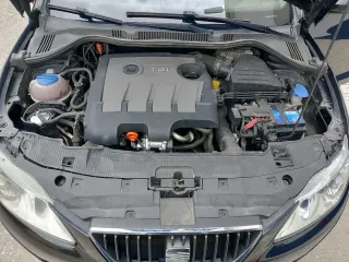 SEAT Ibiza 2011