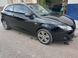 SEAT Ibiza 2011