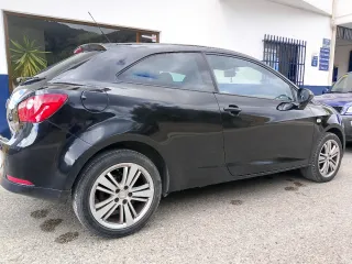 SEAT Ibiza 2011