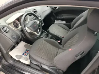 SEAT Ibiza 2011