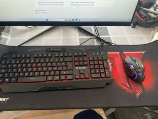 Ordenador Gaming ASUS