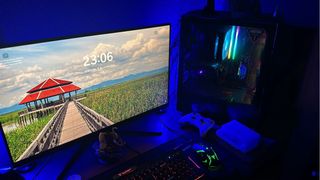 Ordenador Gaming ASUS