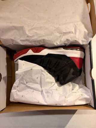 Sneakers Jordan Max Aura - Complete