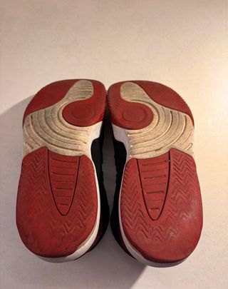 Sneakers Jordan Max Aura - Complete