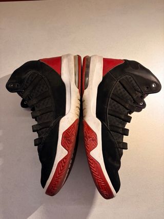 Sneakers Jordan Max Aura - Complete