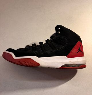 Sneakers Jordan Max Aura - Complete