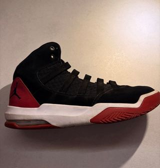 Sneakers Jordan Max Aura - Complete