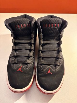 Sneakers Jordan Max Aura - Complete