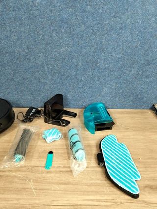 Cecotec Conga 7090 IA Robot Aspirador