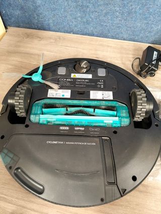 Cecotec Conga 7090 IA Robot Aspirador