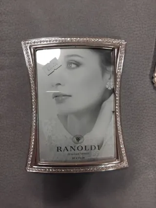 Set Portafoto Ranoldi