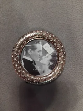 Set Portafoto Ranoldi