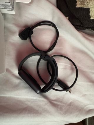 Samsung Galaxy Fit3 Smartwatch Negro