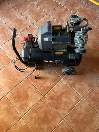 Compresor de aire Cevik PRO50VX