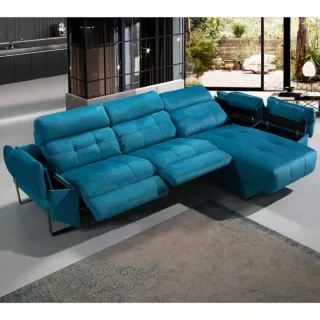 Mueble de comedor blanco