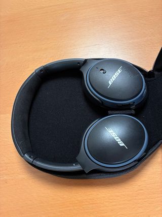 Auriculares Bose Soundlink Around-Ear II Bluetooth