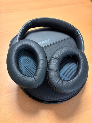Auriculares Bose Soundlink Around-Ear II Bluetooth