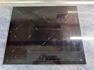 Placa de inducción Teka
