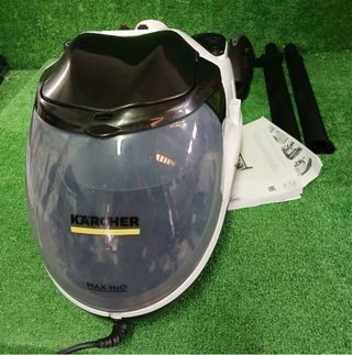 Kärcher Limpiadora aspiradora de vapor SV 7