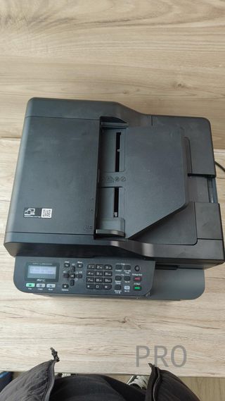 Impresora multifunción láser, WiFi