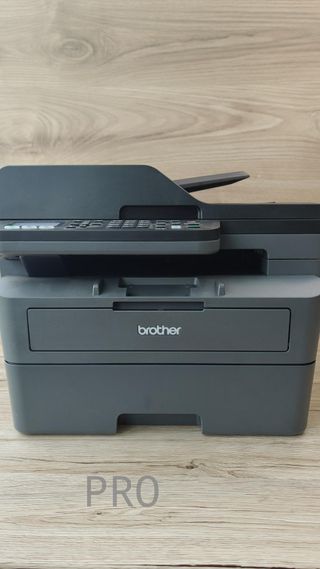 Impresora multifunción láser, WiFi