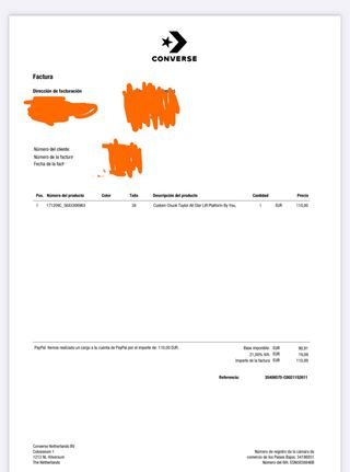 Converse Cebra Animal Print Originales