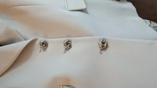 Tailleur combinato