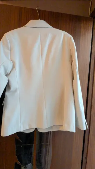 Tailleur combinato