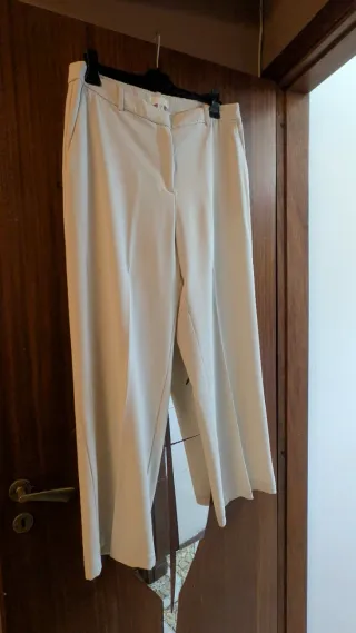 Tailleur combinato