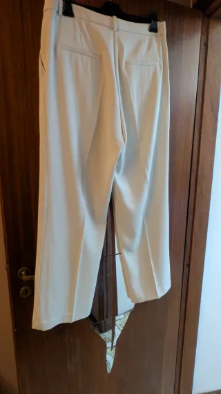 Tailleur combinato