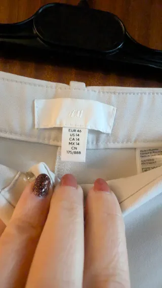 Tailleur combinato