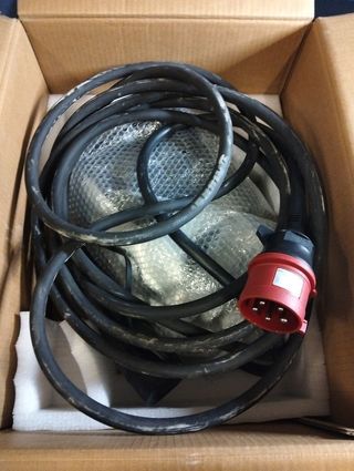 Tera EV Cargador con Smart App