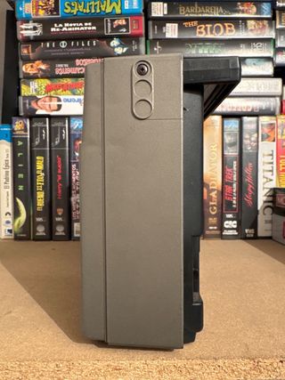 Radiocasete Letron 2 Band Cassette Radio