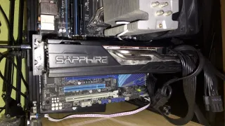 Sapphire RX 5700 XT Tarjeta Gráfica